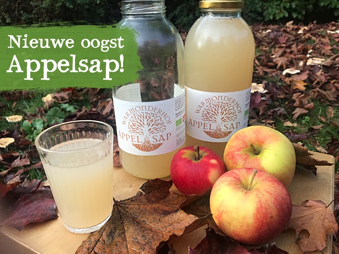 Appelsap