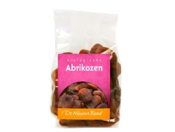 Abrikozen