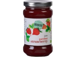 Aardbeienjam