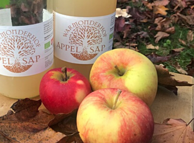 Appelsap
