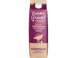 Acidophilus melk