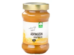 Abrikozen Fruitbeleg