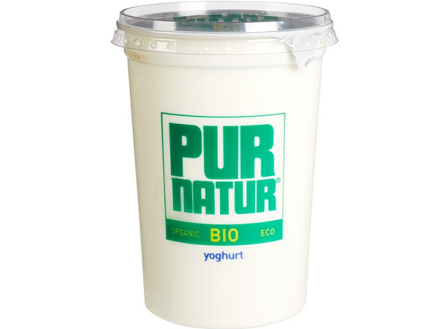 Yoghurt Naturel 0,1% 1000 G | Arla Pro Danmark