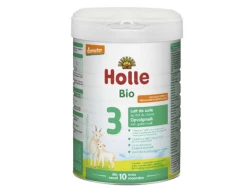 Pure Goat Opvolgmelk 3 bio (800 Gram