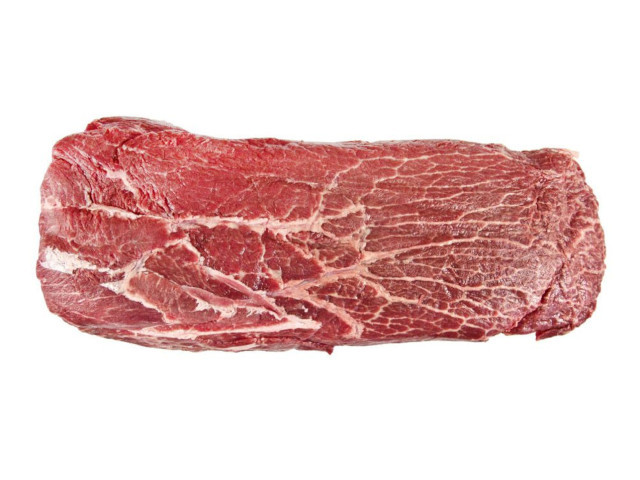 Biologische Gasconne Rund - Flat Iron Steak