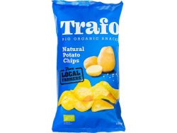Aardappelchips