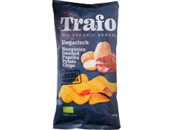 Aardappelchips
