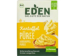 Aardappelpuree