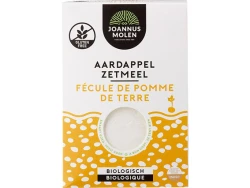Aardappelzetmeel