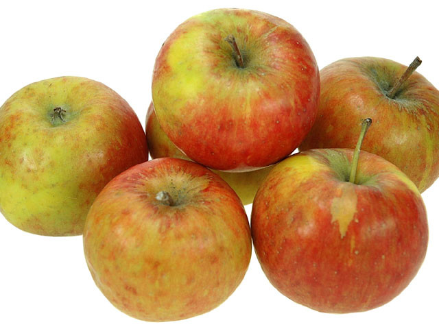 Kiddies Appels