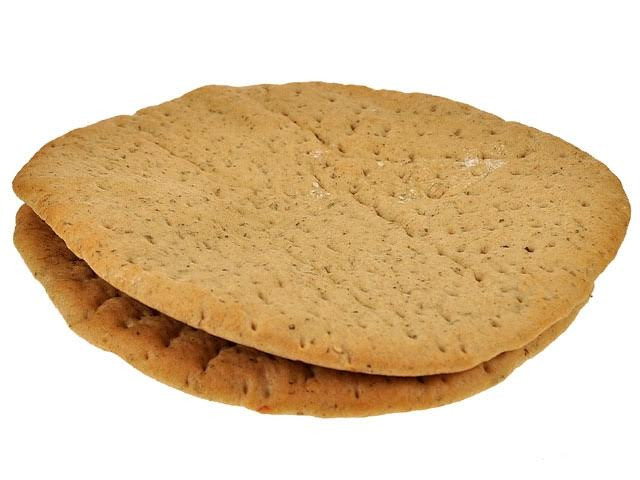 Verse Pizzabodems