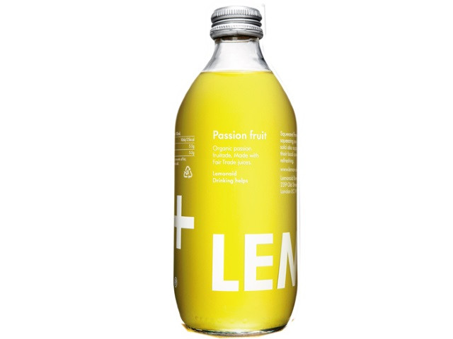 Lemonaid Maracuja Lemonaid Maracuja