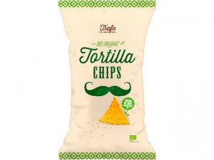 Tortillachips - Naturel
