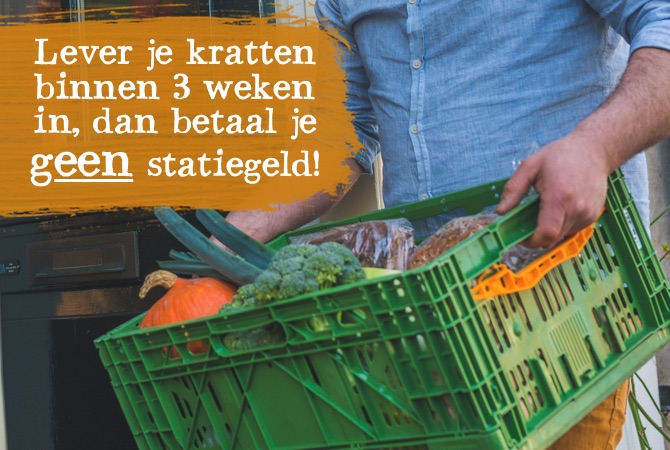 Statiegeldkratten